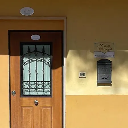 Bed and Breakfast Stefyld Paola