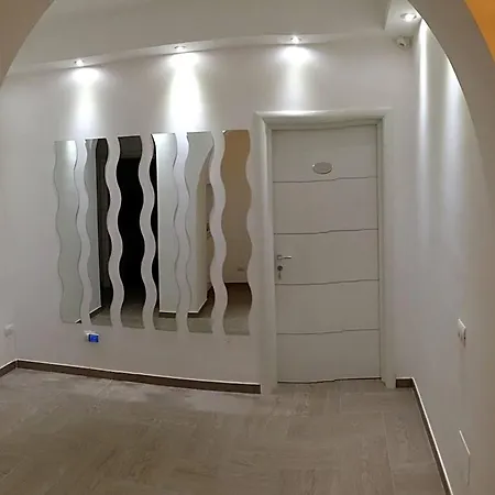 Bed & Breakfast Stefyld 4*