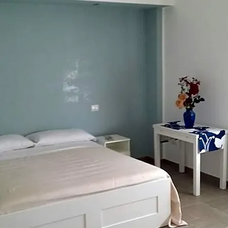 Bed & Breakfast Stefyld 4*