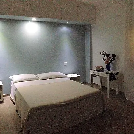 Bed & Breakfast Stefyld