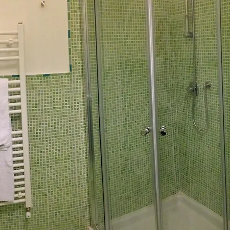 Bed & Breakfast Stefyld 4*