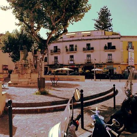 Stefyld Bed & Breakfast Paola