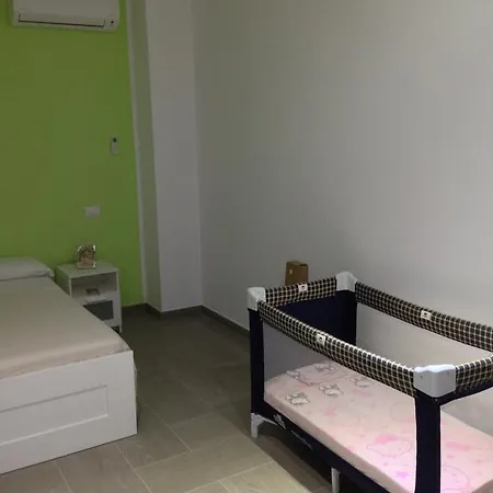Stefyld Bed & Breakfast 4*