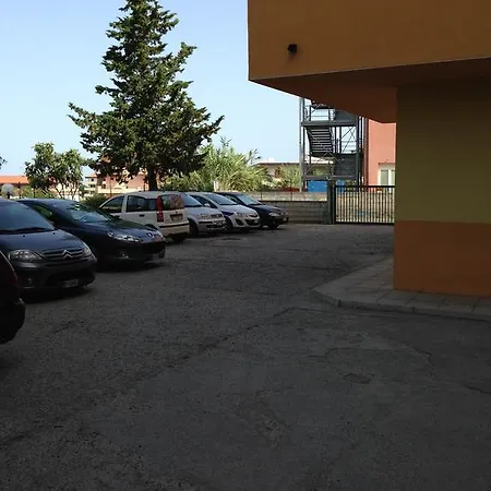 Stefyld לינה וארוחת בוקר פאולה