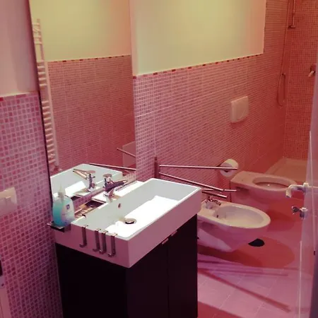 Stefyld Bed & Breakfast