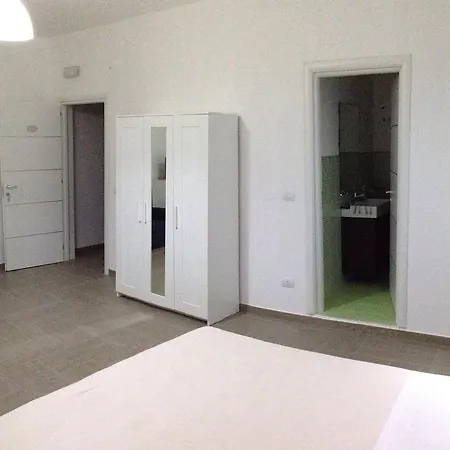 Stefyld Bed & Breakfast 4*