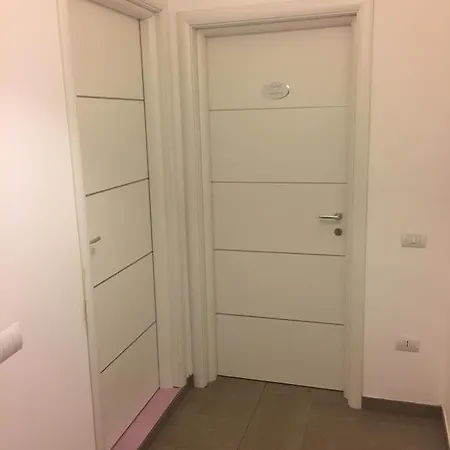 לינה וארוחת בוקר Stefyld פאולה