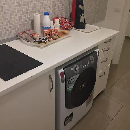 Bed & Breakfast Stefyld