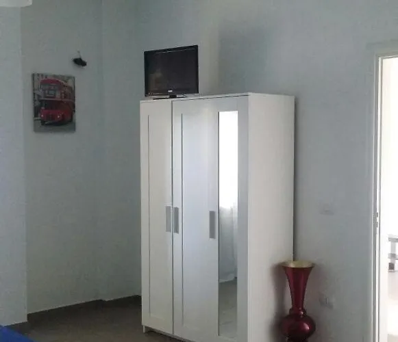 住宿加早餐酒店 Stefyld 帕奥拉