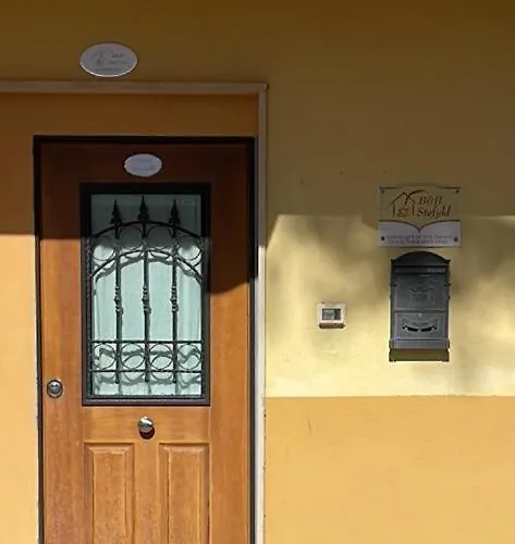 住宿加早餐酒店 Stefyld 帕奥拉