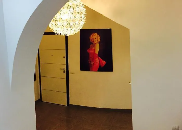 住宿加早餐酒店 Stefyld