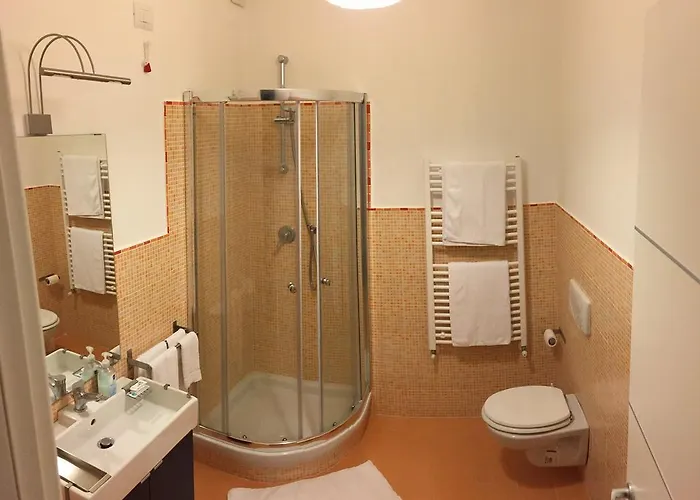 住宿加早餐酒店 Stefyld 帕奥拉