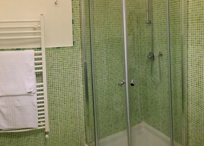 住宿加早餐酒店 Stefyld 4*