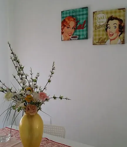 Stefyld 4* 帕奥拉