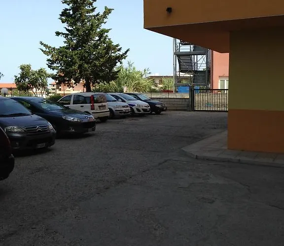 Stefyld 住宿加早餐酒店 帕奥拉