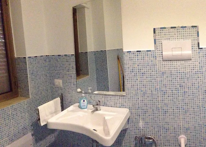 Stefyld 住宿加早餐酒店 帕奥拉