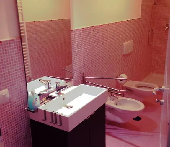 Stefyld 住宿加早餐酒店