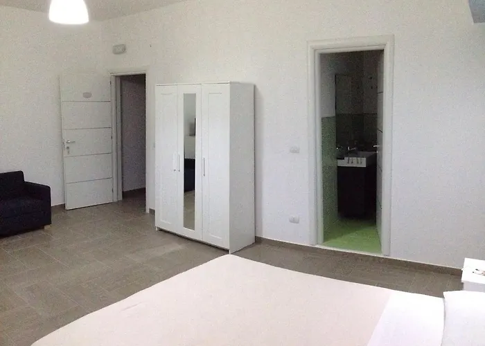 Stefyld 住宿加早餐酒店 4*