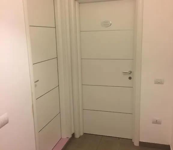 住宿加早餐酒店 Stefyld 帕奥拉